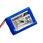 Bateria para PLC HF317 [bateria de reposição]